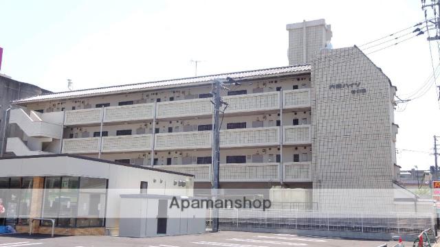 大西ハイツ春日原