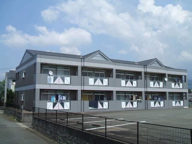 グリーンパーク春日