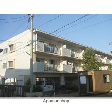 パープルハイツ大野