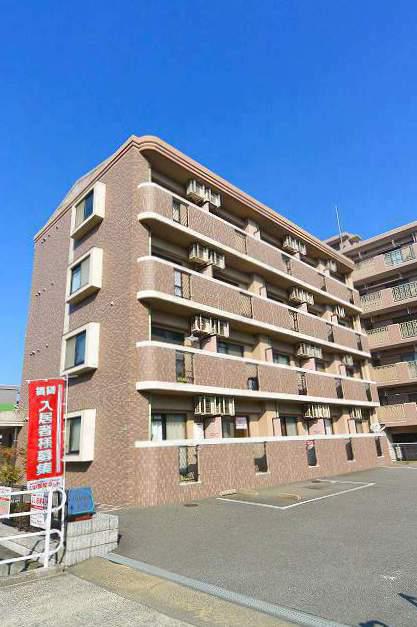 リーブラ都府楼壱番館