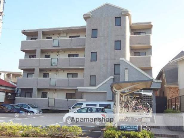 シャルム大野城