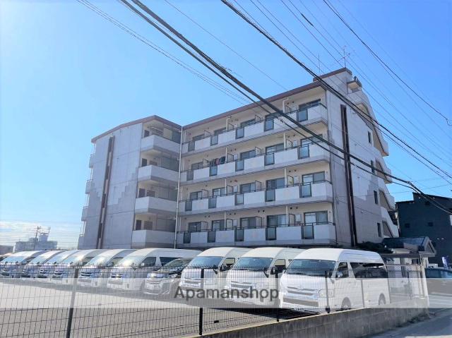 プレアール唐原