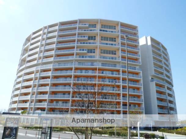 アイランドシティインフィニガーデンサウス棟