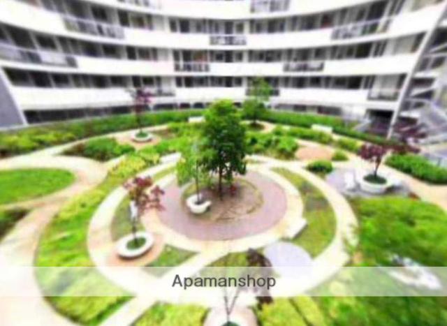 アイランドシティインフィニガーデン ノース棟[13階]