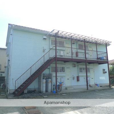 コーポ山本Ⅰ(2DK/2階)
