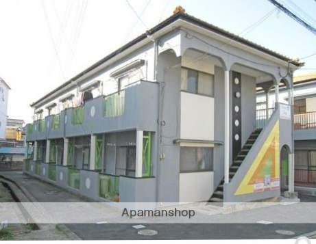 コーポ緑のたぬき