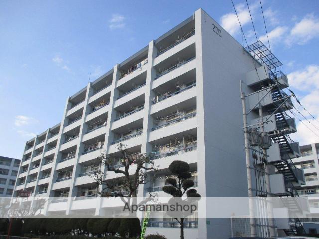 ニュー千早団地