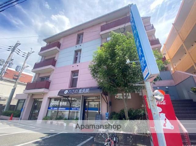 タイタス.香住ヶ丘