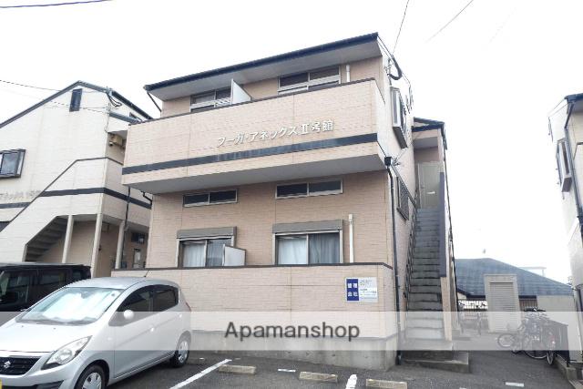 フーガ・アネックスⅠ号館