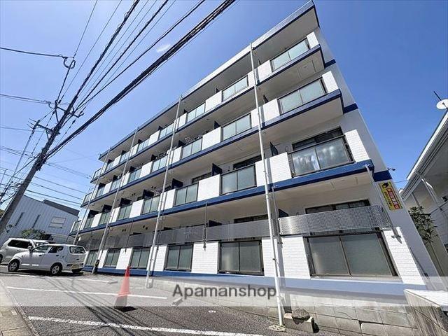 レジデンス香住ヶ丘