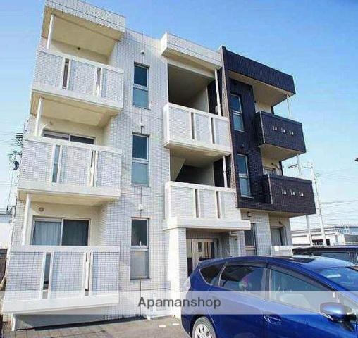 プレステージ福津B