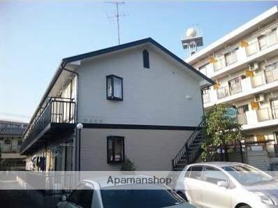 マルミネ(1K/1階)