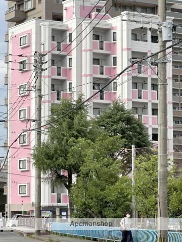 マリナガーデン香椎