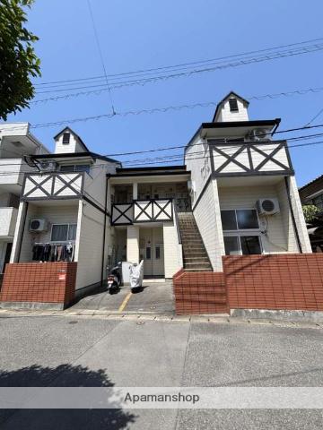 アーデンハイム下原