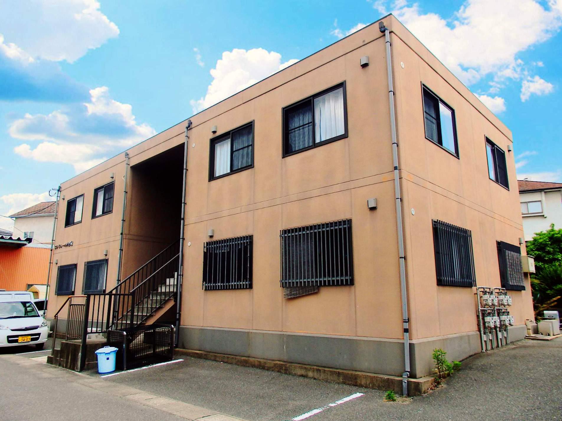 コンフレール弐番館