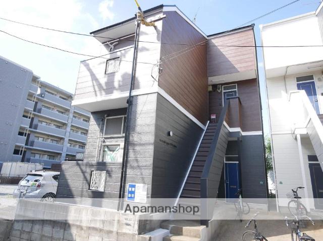 グラスホッパーⅡ和白