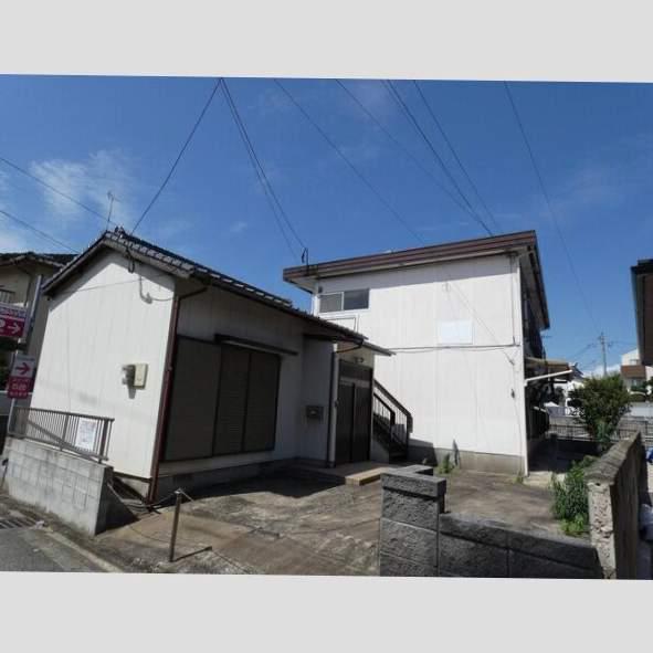 アヴニール和白東