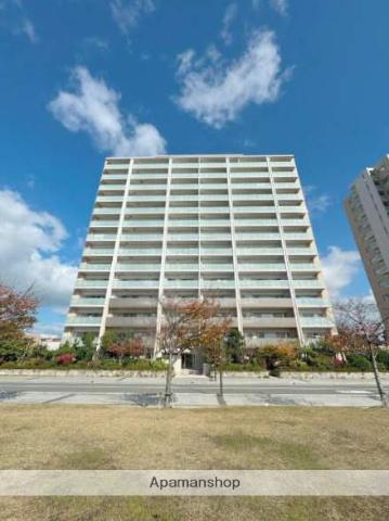 MJR新宮中央駅前