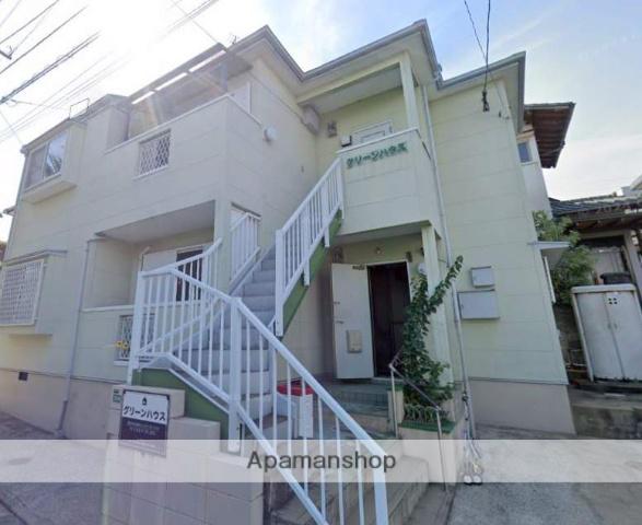 グリーンハウス