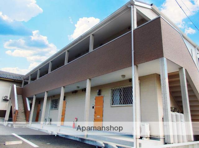 ロジュマン古賀Ⅲ