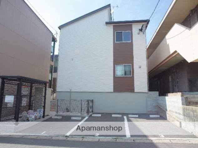 イーストハイツ松香台