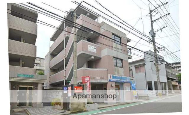 スカイライフ鎧坂