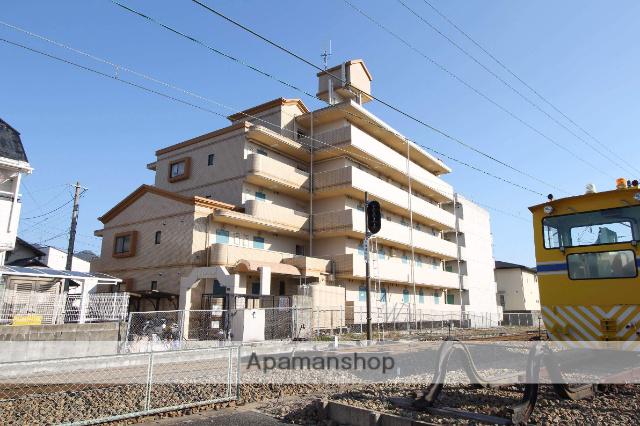 ロイヤルハイツ和白