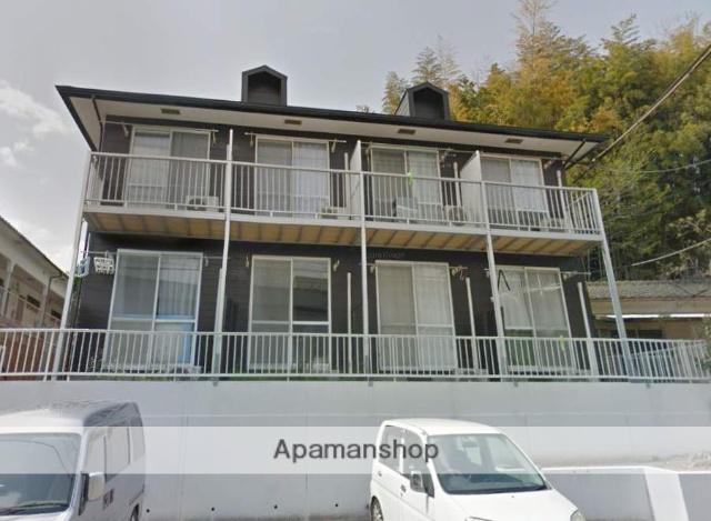 ファミュ和白丘B棟