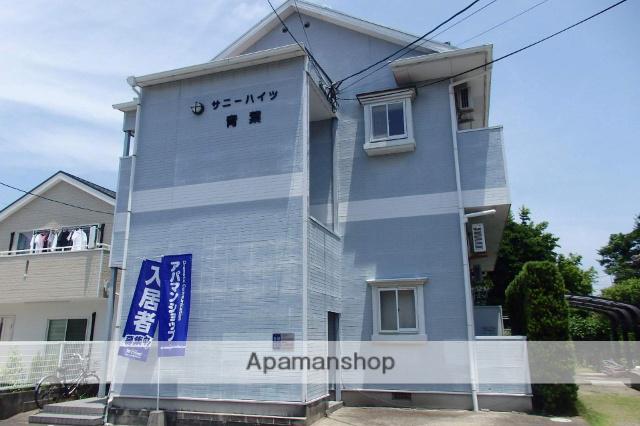 サニーハイツ青葉