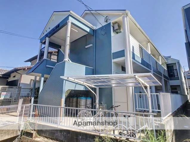 セイントヴィラ香椎