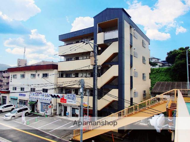 ギャラン東福間(3DK/2階)