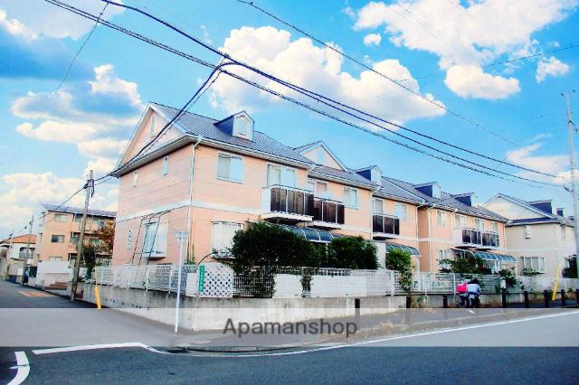 メイプルシティ古賀