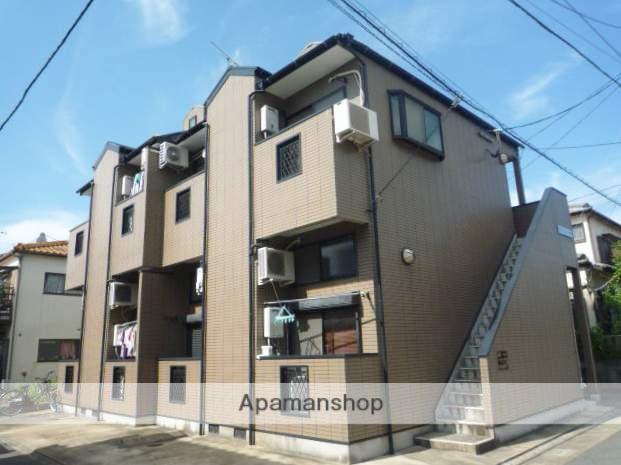 サンヴィレッジ香椎