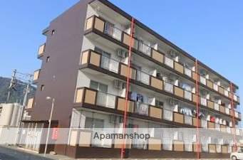 カサデエストディアンテ1(1K/1階)