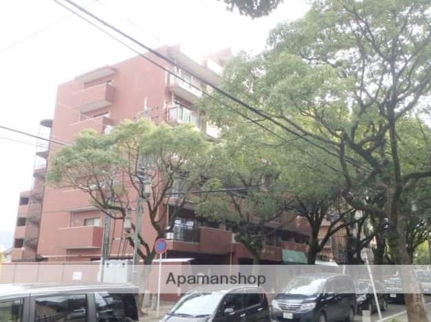 ライオンズマンション香椎宮参道