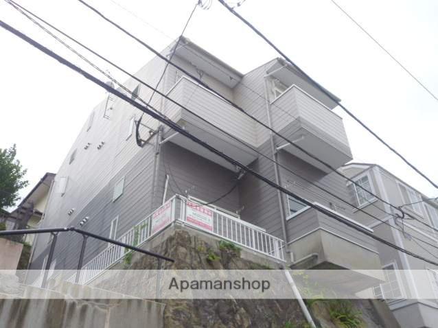 ラフィーネ香椎参道A棟