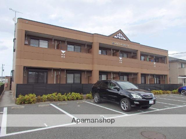 メゾン・ド・フローラ