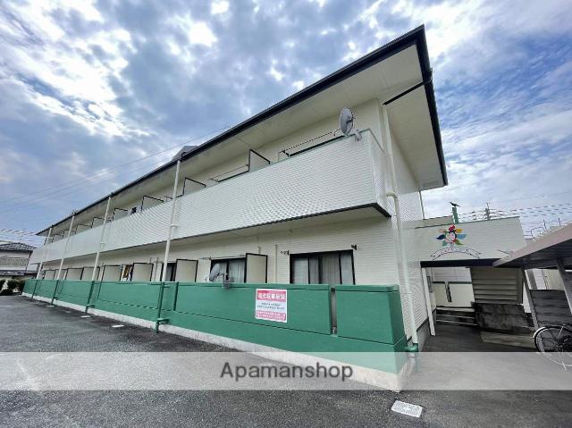 ニューサンコーポ