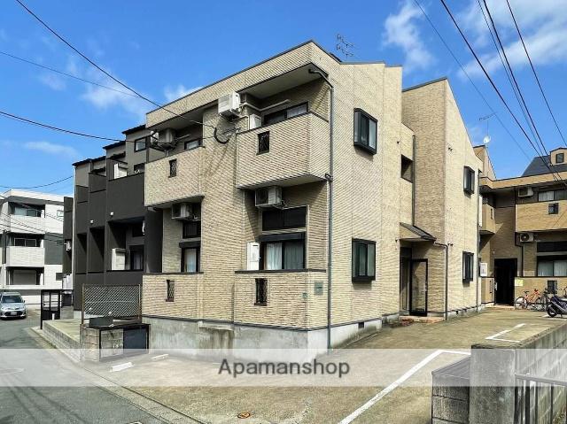 ピュア香椎弐番館