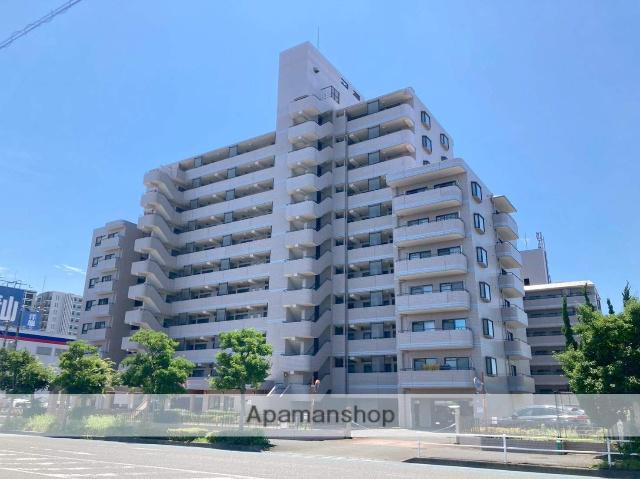 ハイラーク香椎