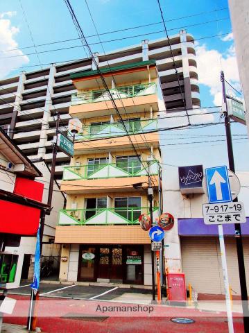 サンフィールドⅡ古賀