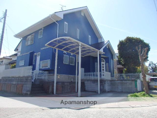 鹿児島本線 千鳥駅 徒歩8分  築38年(3SLDK)