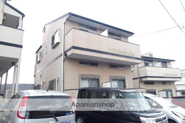 フーガ・アネックスⅡ号館