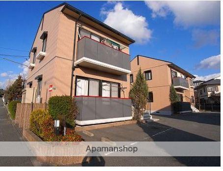 フローラルハイツA棟