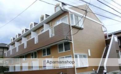 ラフィーネ松香台A棟