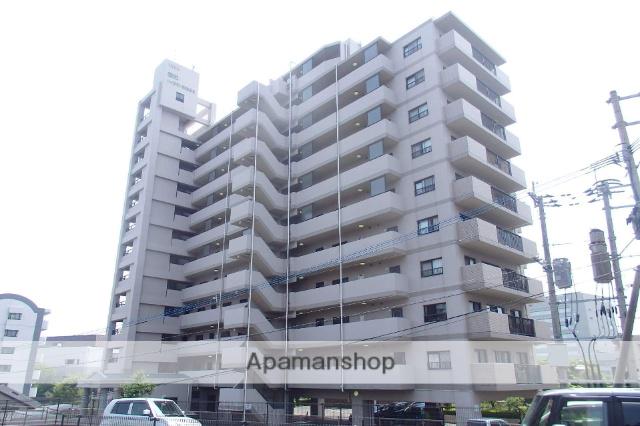 藤和ハイタウン和白丘Ⅱ