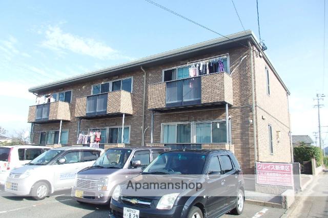 グレイス新東区