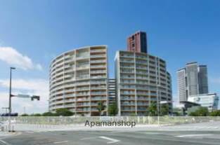 アイランドシティインフィニガーデン ノース棟