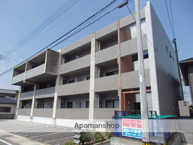 ウエストプラージュ