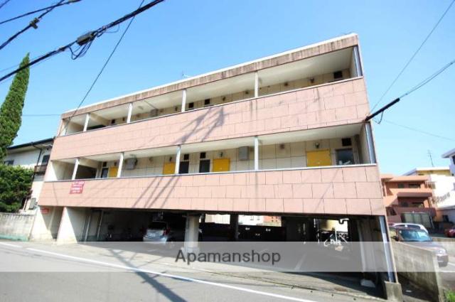 ボンアール西津